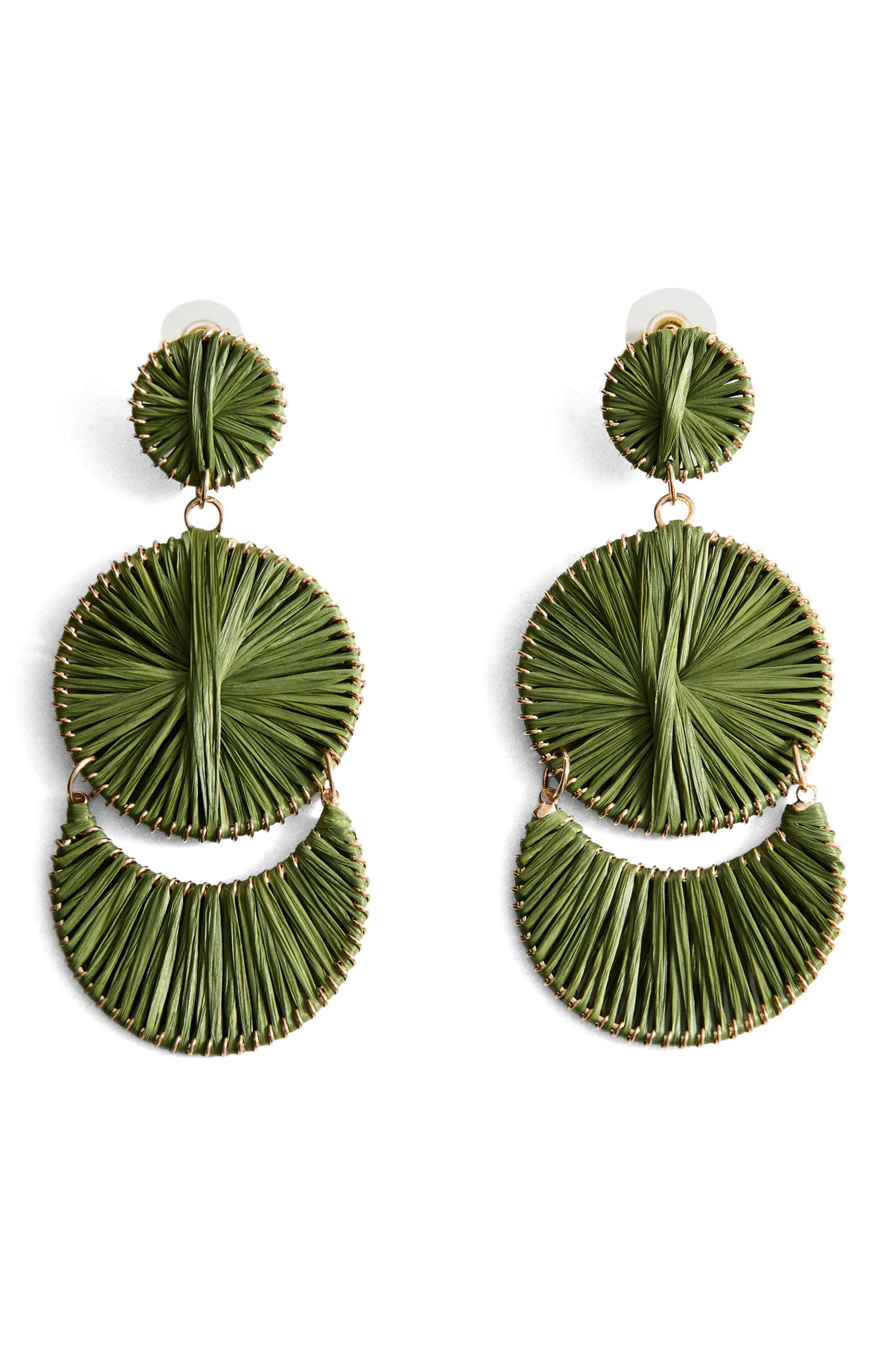 Long Drop Earrings (Women) | Nordstrom | Nordstrom