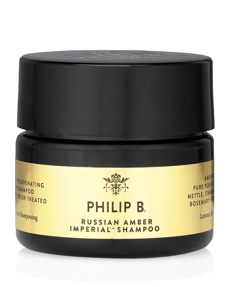 Philip B Russian Amber Imperial Shampoo 3 oz. | Bloomingdale's (US)