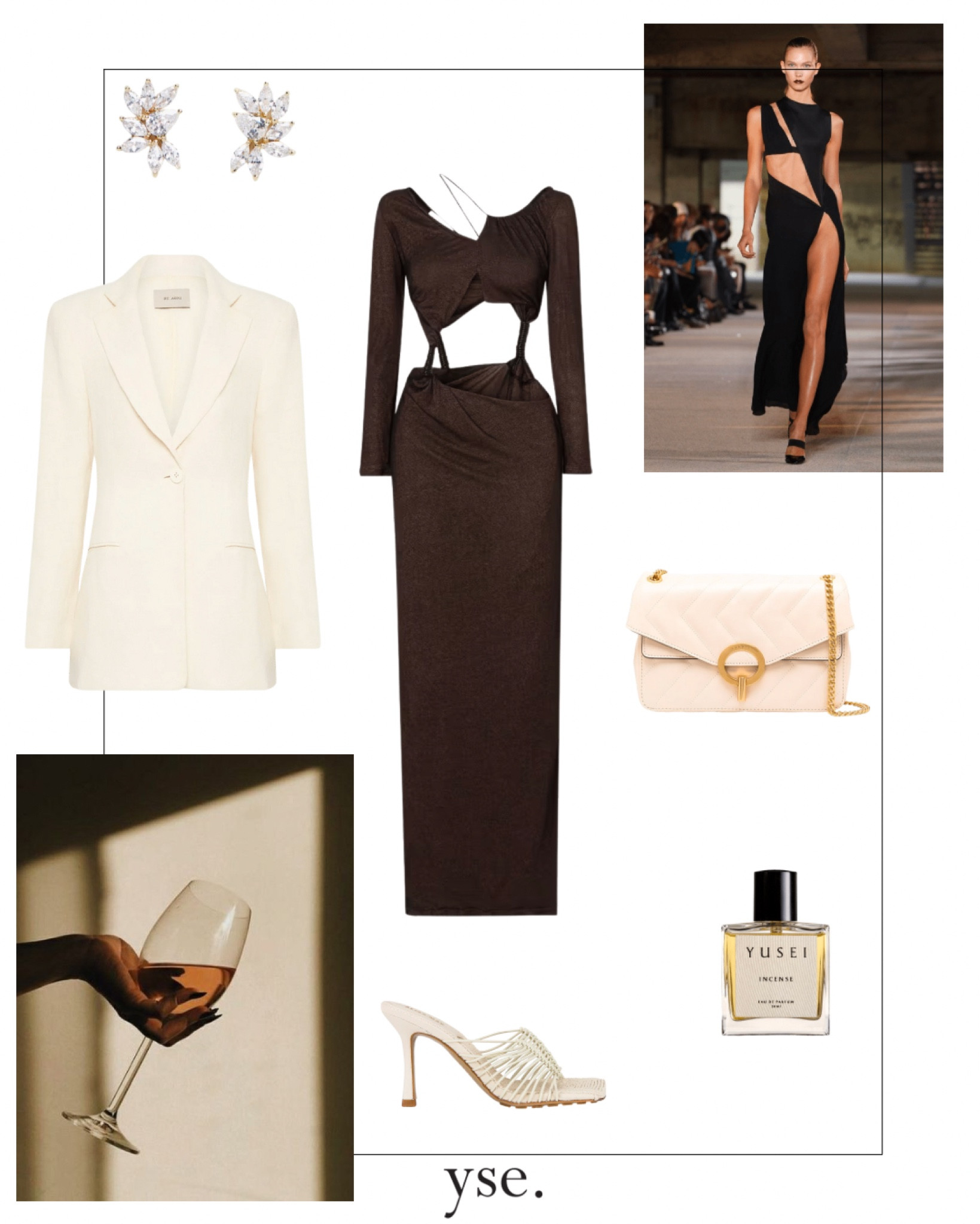 Wedding fit but make it sexy 

#LTKaustralia #LTKitbag #LTKstyletip