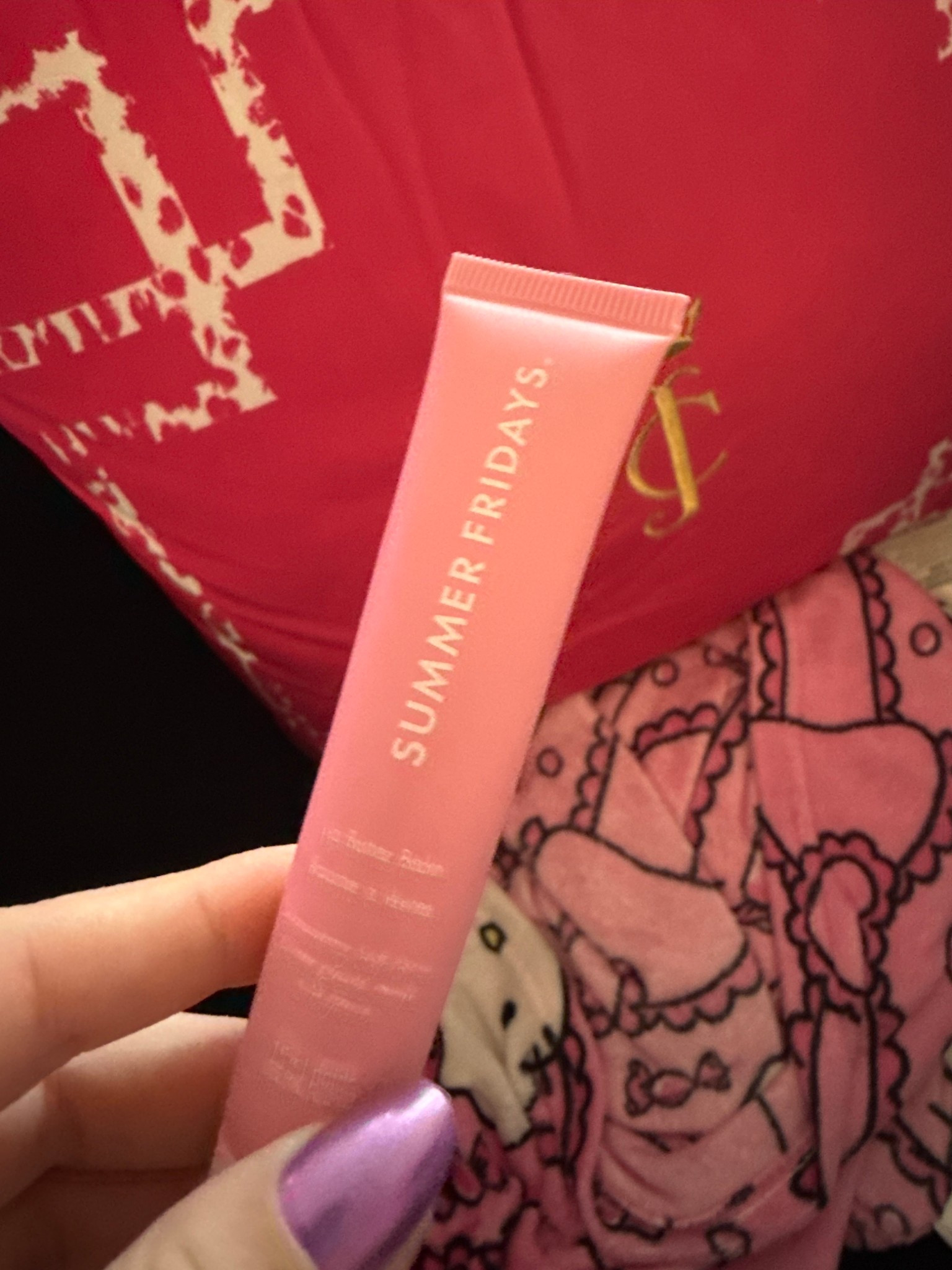 This strawberry soft serve smells SO GOOD

#LTKSaleAlert #LTKBeauty #LTKTravel