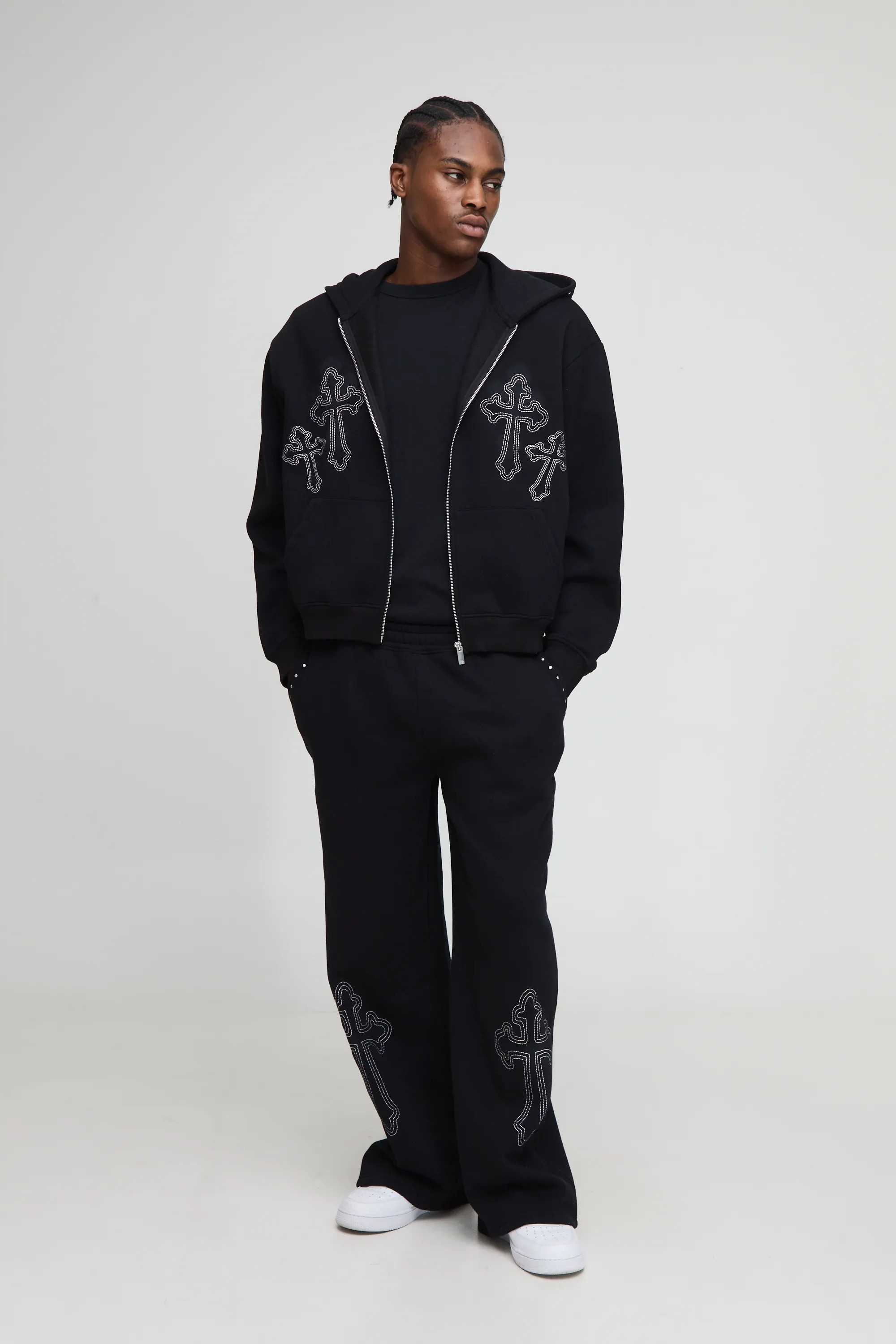 EXTRA 10% OFF YOUR FIRST ORDER! | boohooMAN (US & Canada)