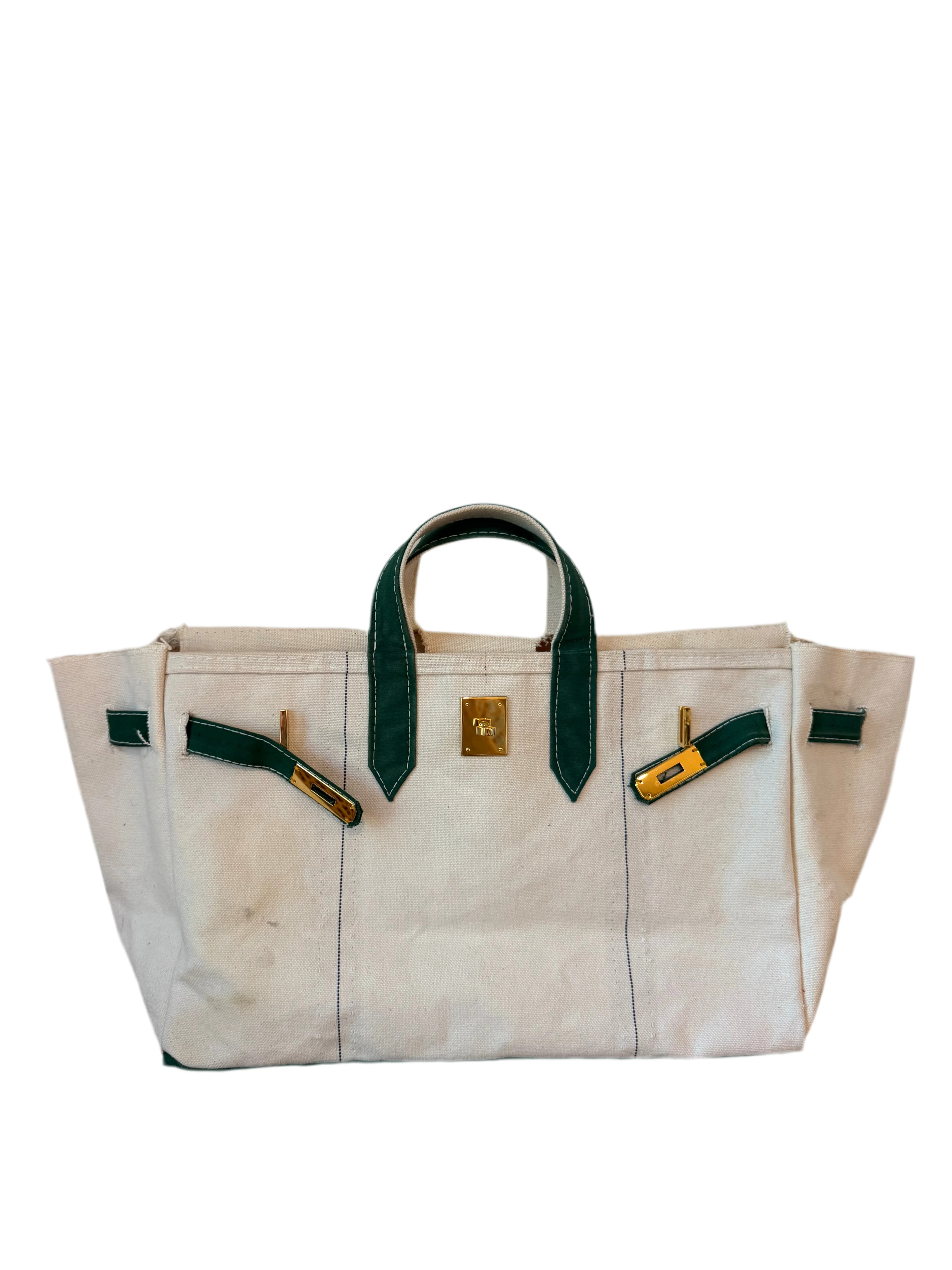 The Tote | Sprezzy Style