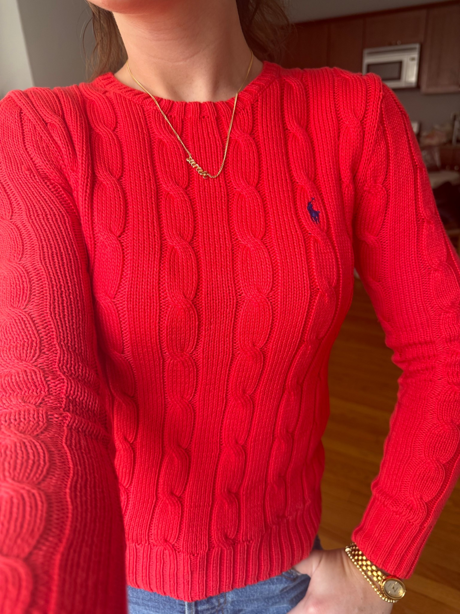 Wearing pink red all week!! 

#LTKValentine #LTKootd #LTKU