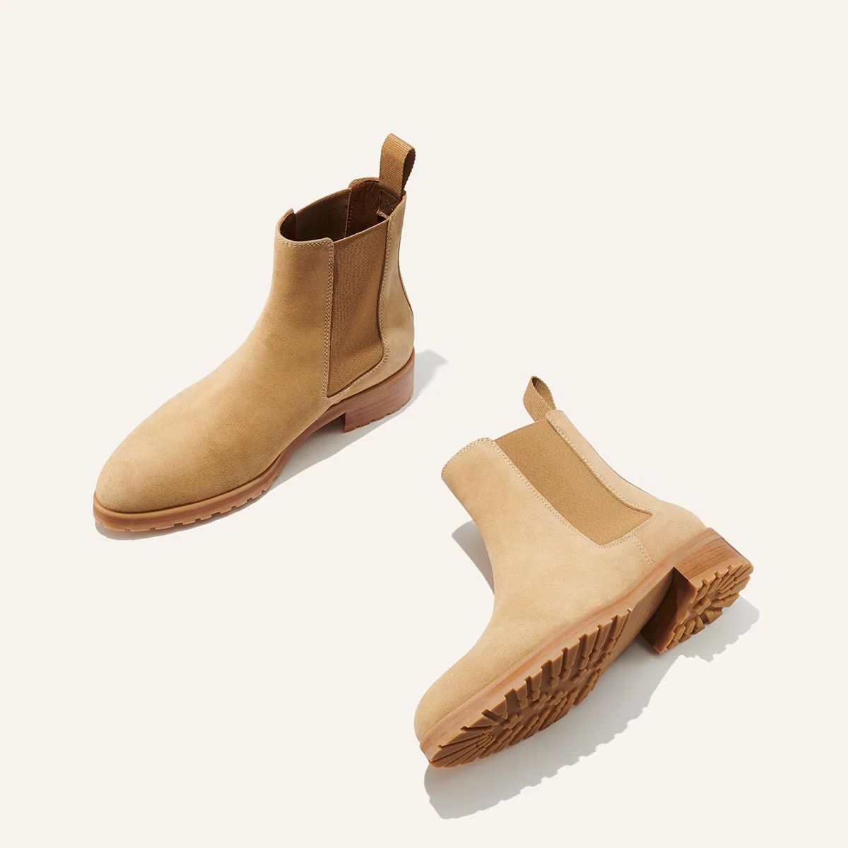 The Chelsea Boot | Margaux