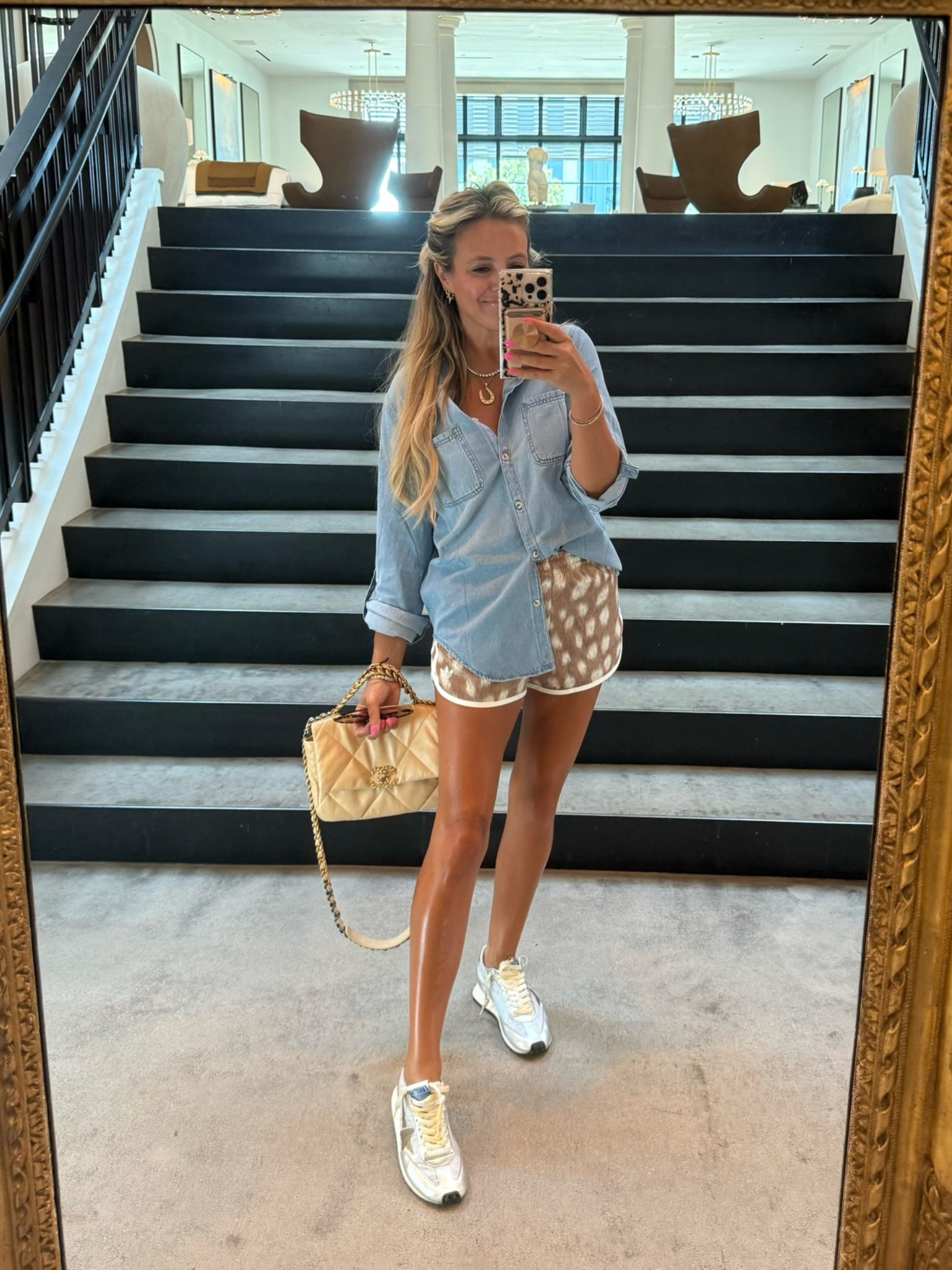 Cutest fit to wear just hanging out

#LTKootd #LTKSeasonal #LTKOver40