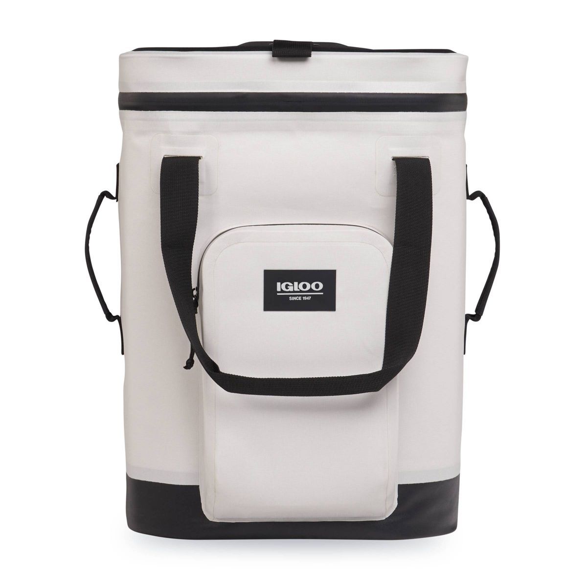 Igloo Trailmate 24 Cans Backpack Cooler - Off White | Target