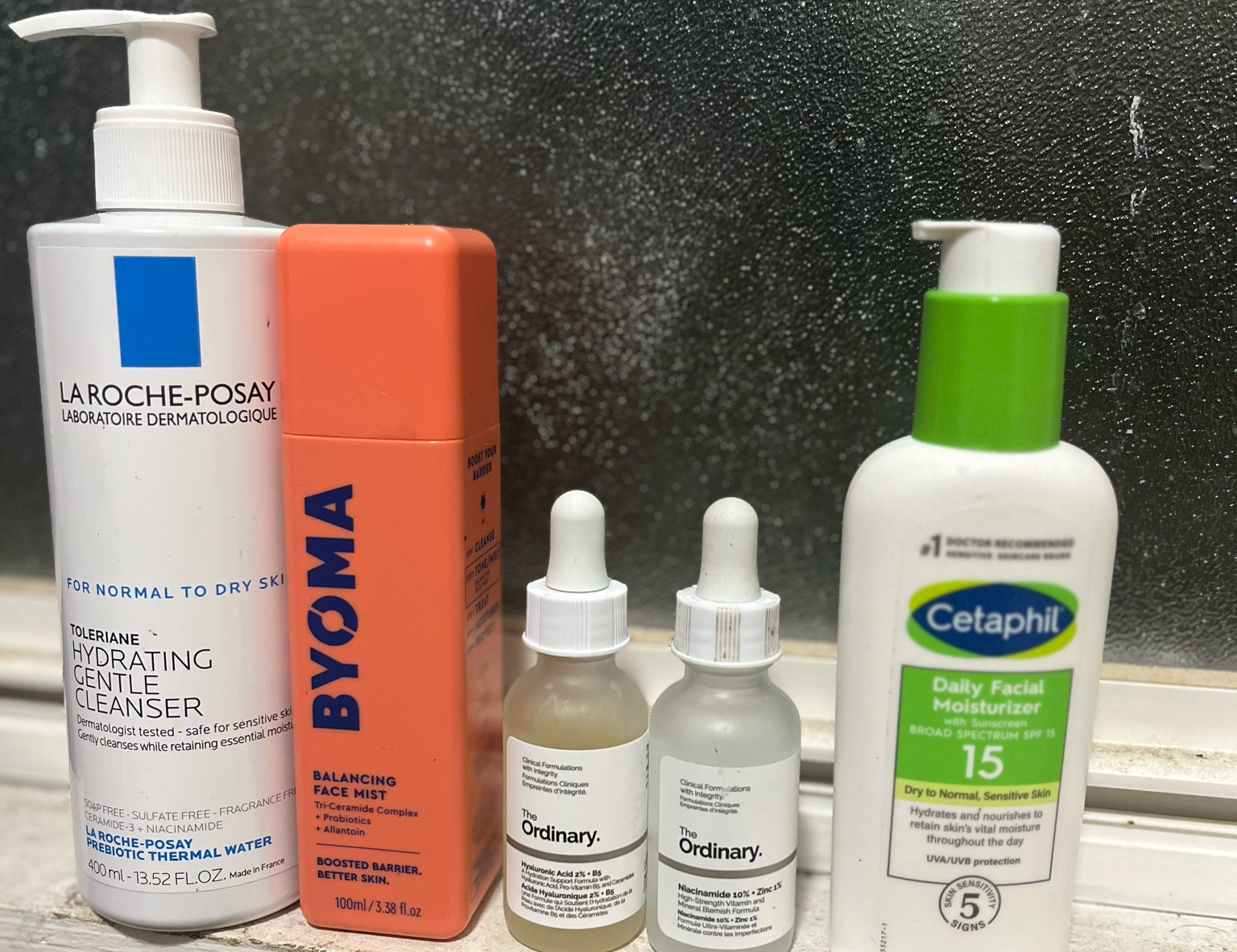 EveryDAY very affordable skincare routine 

#LTKBeauty #LTKFindsUnder50