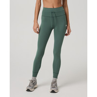 Vuori Daily Legging | Agate Green | XL | Vuori Clothing (US & Canada)