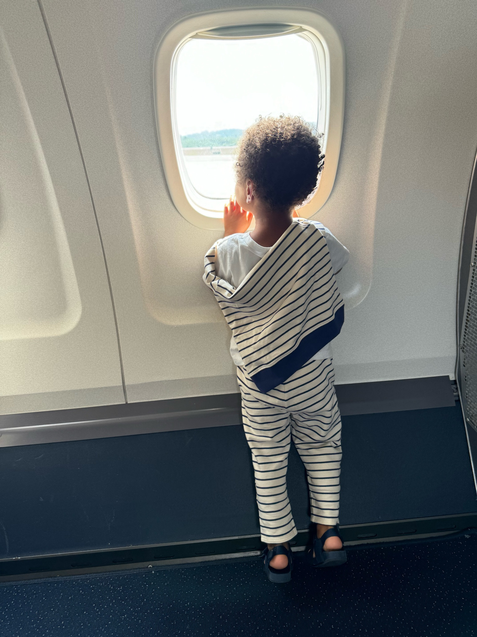 Classic stripe, French style inspo, toddler boy outfits, matching sets, Oso and me

#LTKFindsUnder100 #LTKKids #LTKBaby