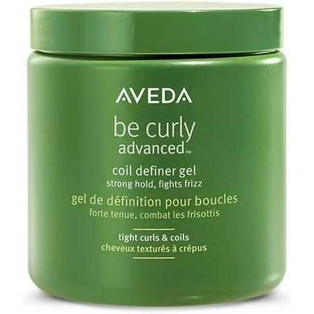 Aveda - Be Curly Advanced Coil Definer Gel (250ml) | Walmart (US)