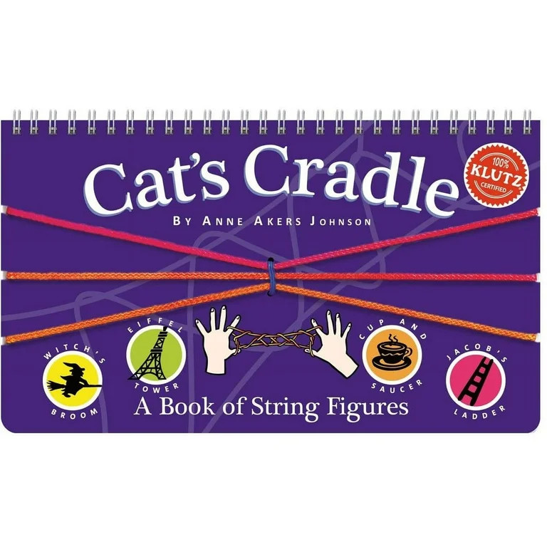 Cat's Cradle | Walmart (US)
