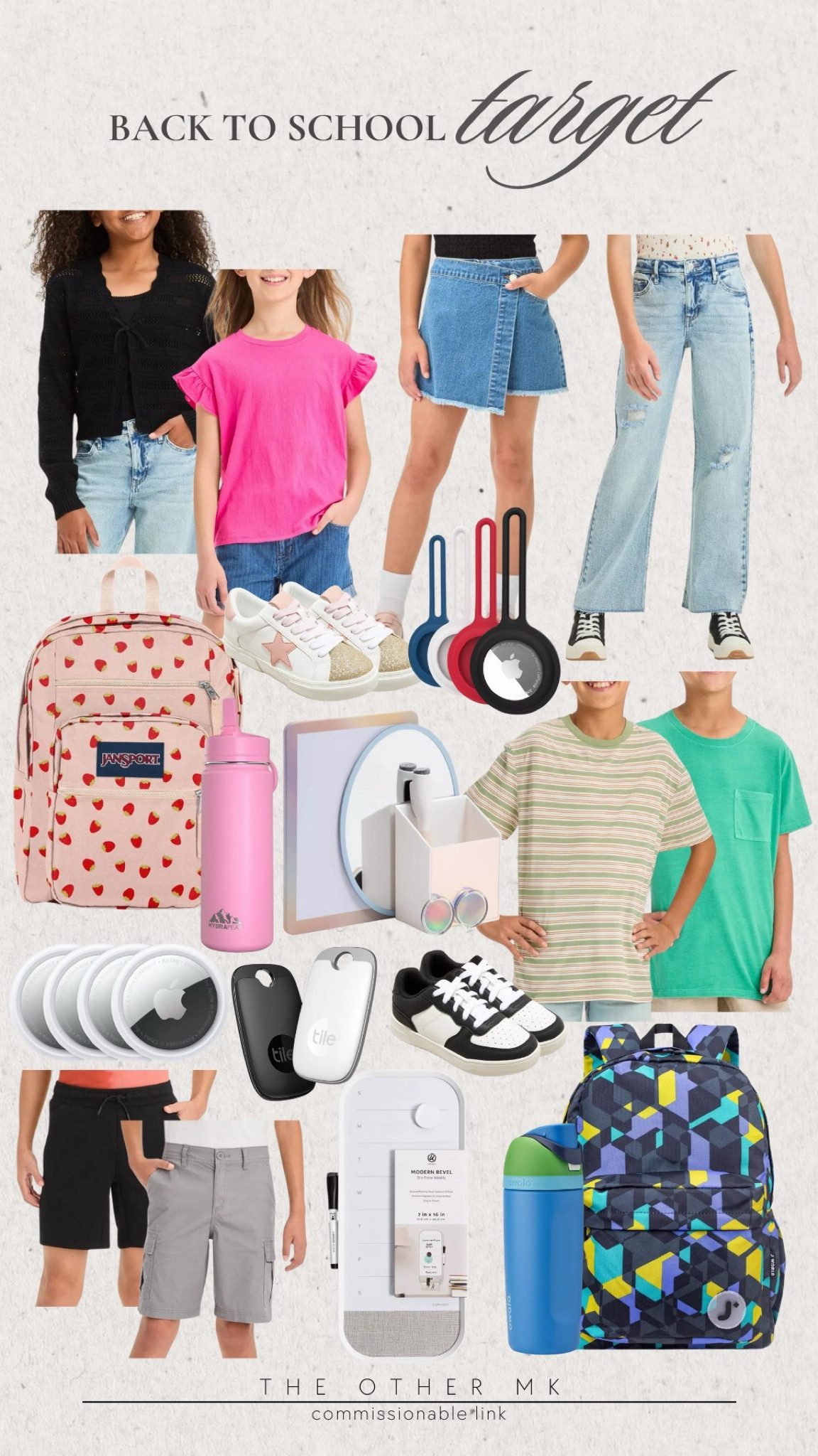 Target kids back to school, school supplies, kids fashion, affordable kids, locker decor, back to school tech. Kids electronics 

#LTKFindsUnder50 #LTKBacktoSchool #LTKKids