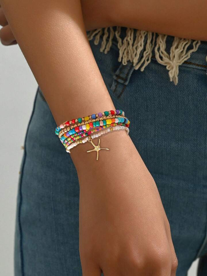 Bracelet for summer | SHEIN