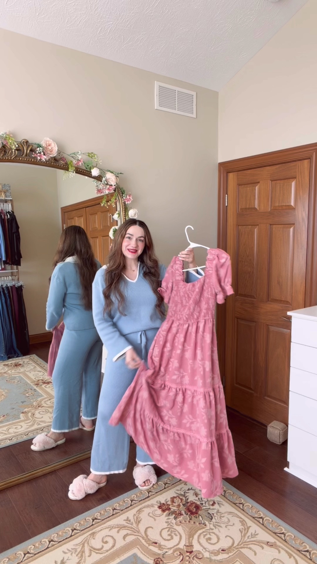 easter dress women

#LTKSeasonal #LTKgrwm #LTKootd