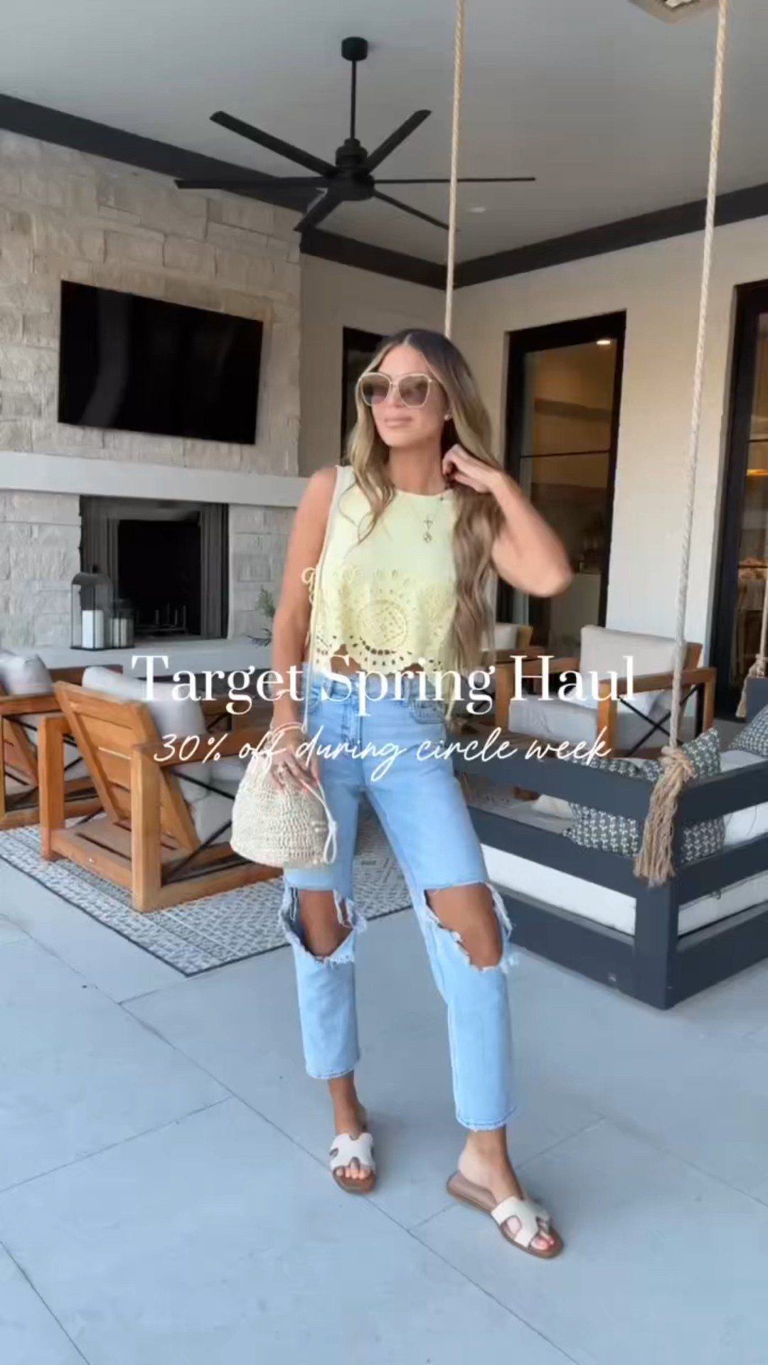 Shop my target spring favorites currently on sale! 

#LTKSeasonal #LTKStyleTip #LTKSaleAlert