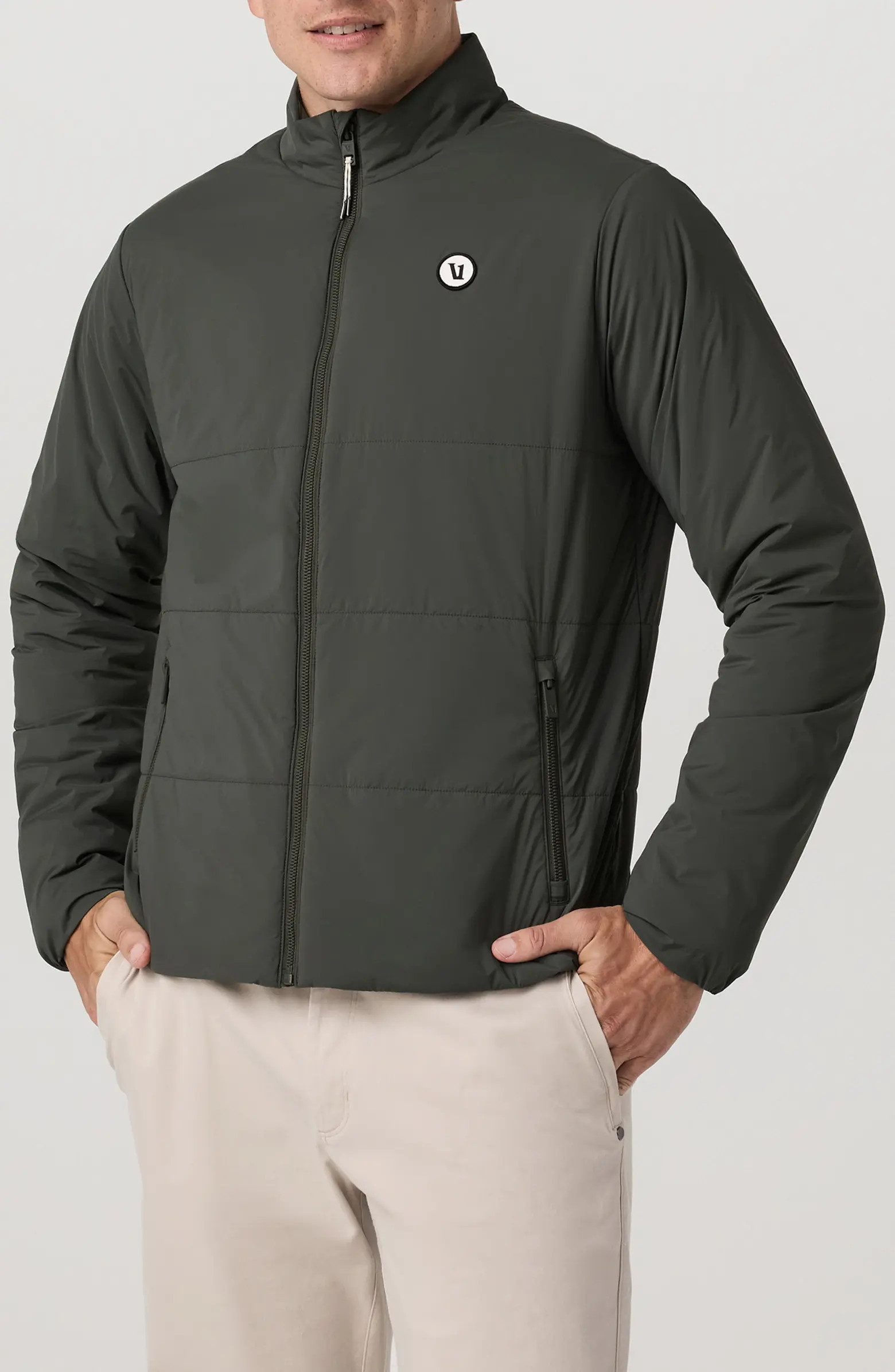 Echo 2.0 Insulated Jacket | Nordstrom