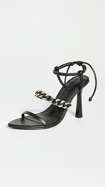Wandelust Chain Sandals | Shopbop