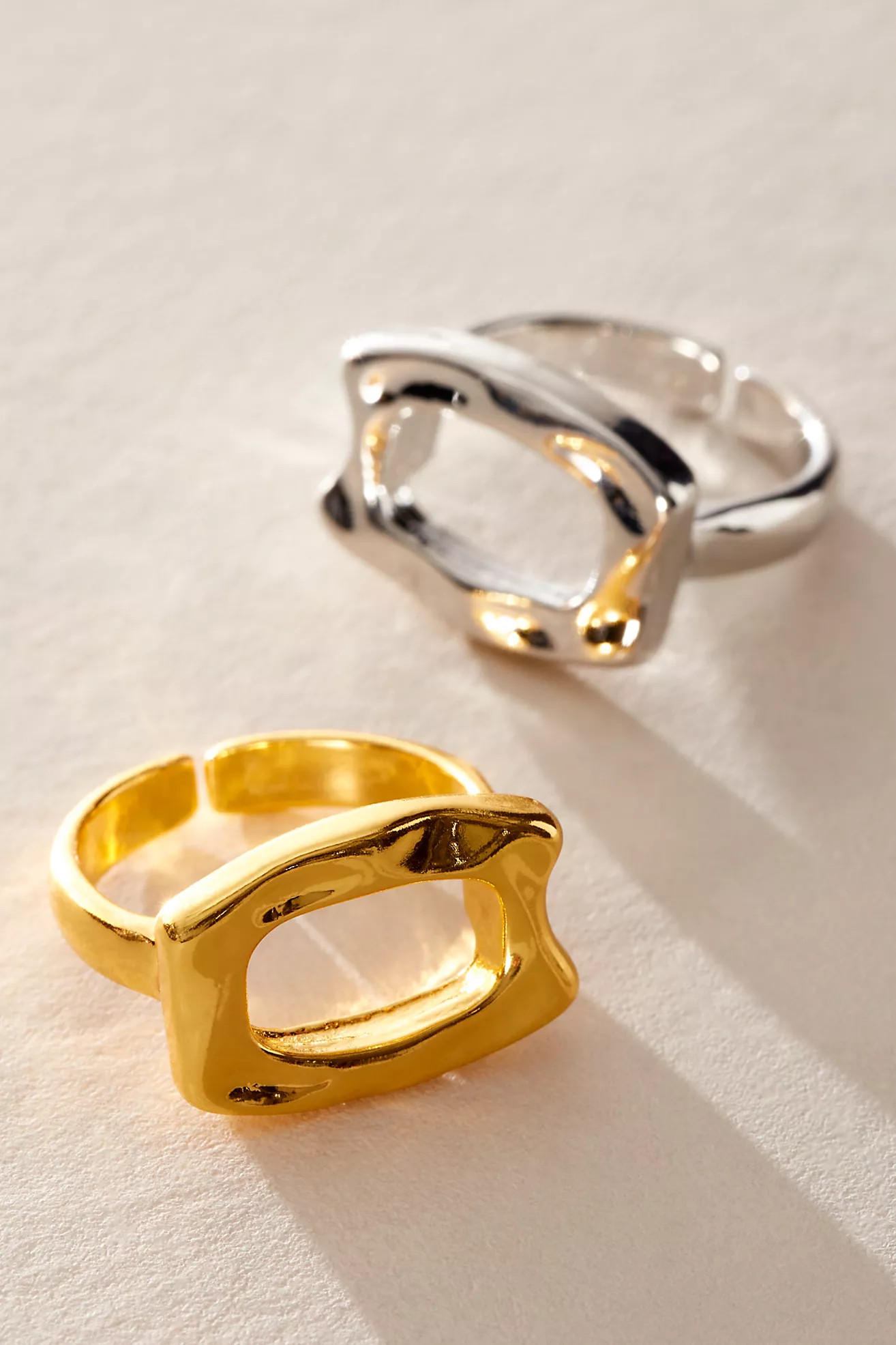 Square Ring | Free People (Global - UK&FR Excluded)