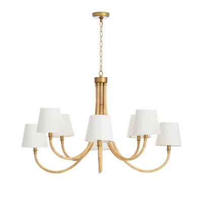 Coastal Living Treble Chandelier | Wayfair North America