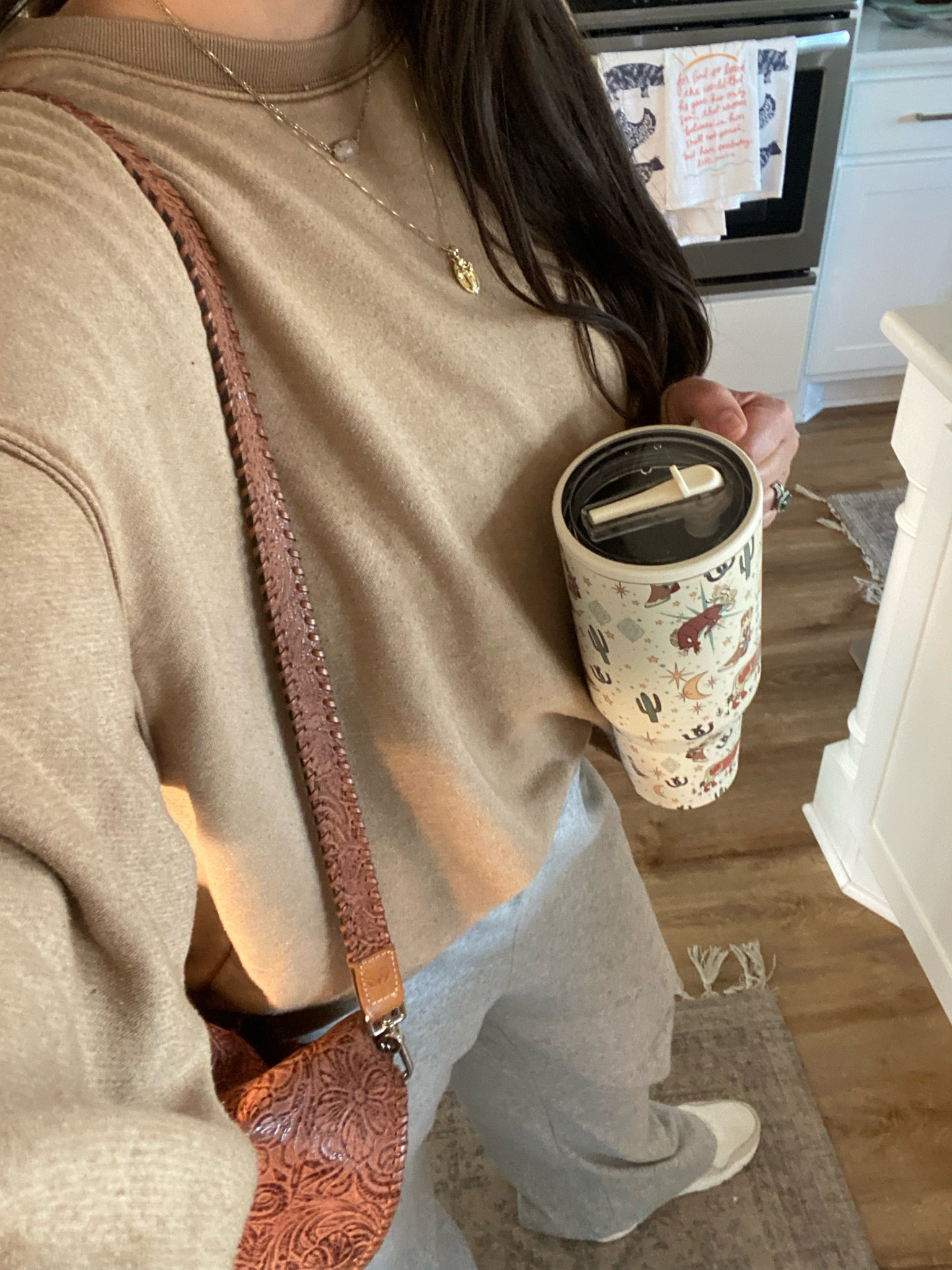 Snowy day cozies 

#LTKItBag #LTKOver40 #LTKShoeCrush