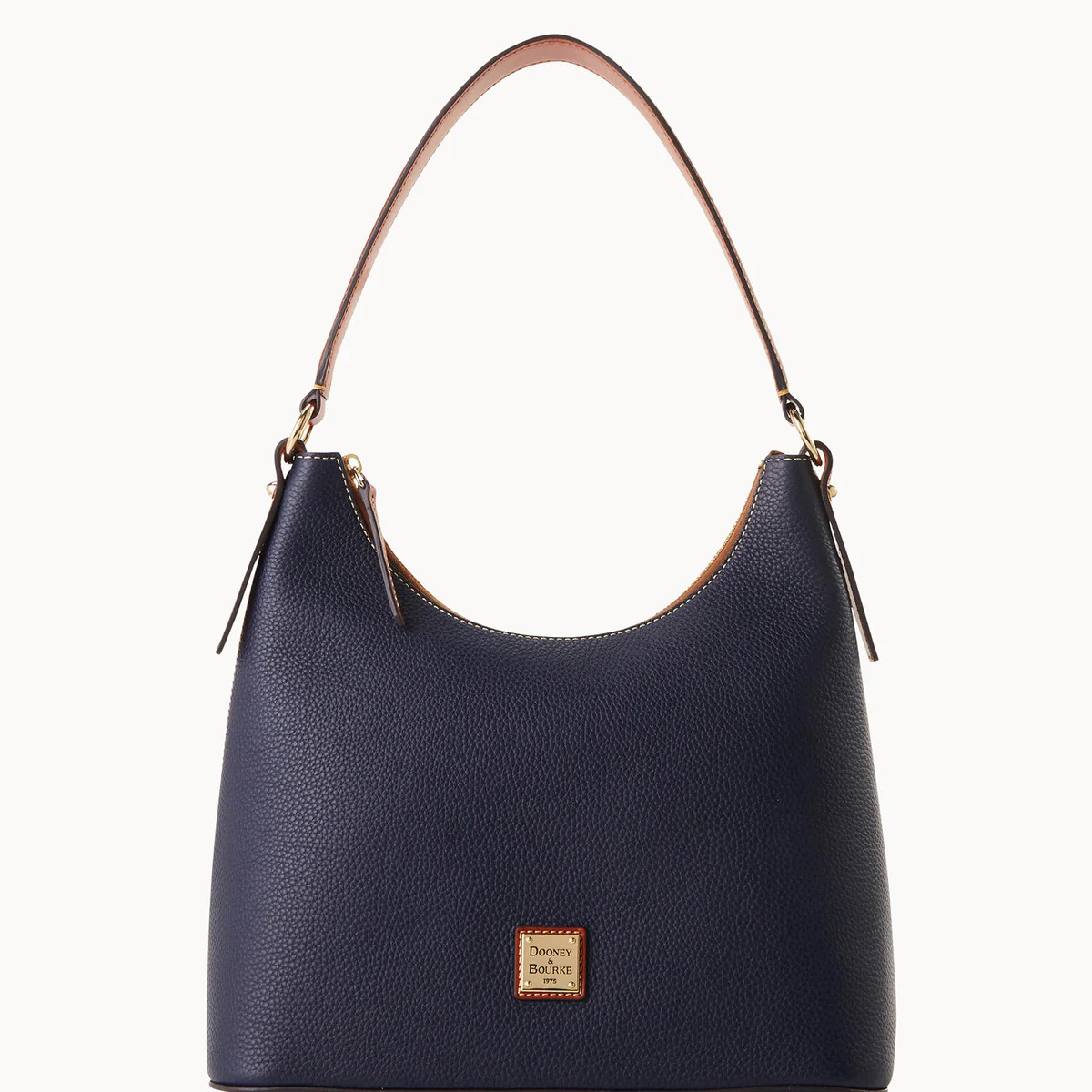 Pebble Grain Hobo | Dooney & Bourke (US)