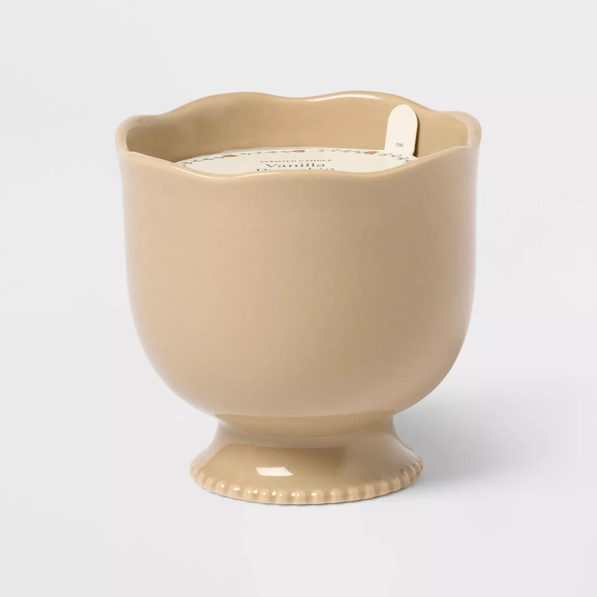 Ceramic Jar Candle - Threshold™ | Target