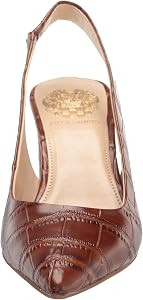 Vince Camuto Women's Hamden Slingback Pump | Amazon (US)