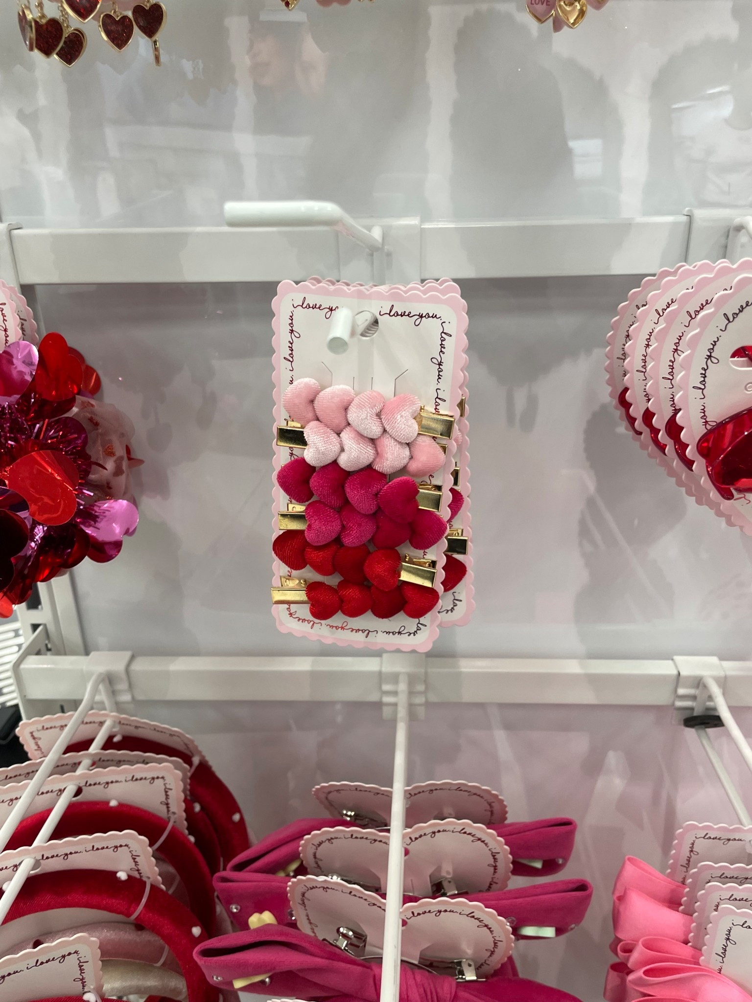 Valentine’s Day hearts pin! 💕🥰

Valentine’s Day outfit
Valentine’s Day gift 
Valentine’s Day accessories 
Galentine’s Day gifts 

#LTKSeasonal #LTKootd #LTKgrwm