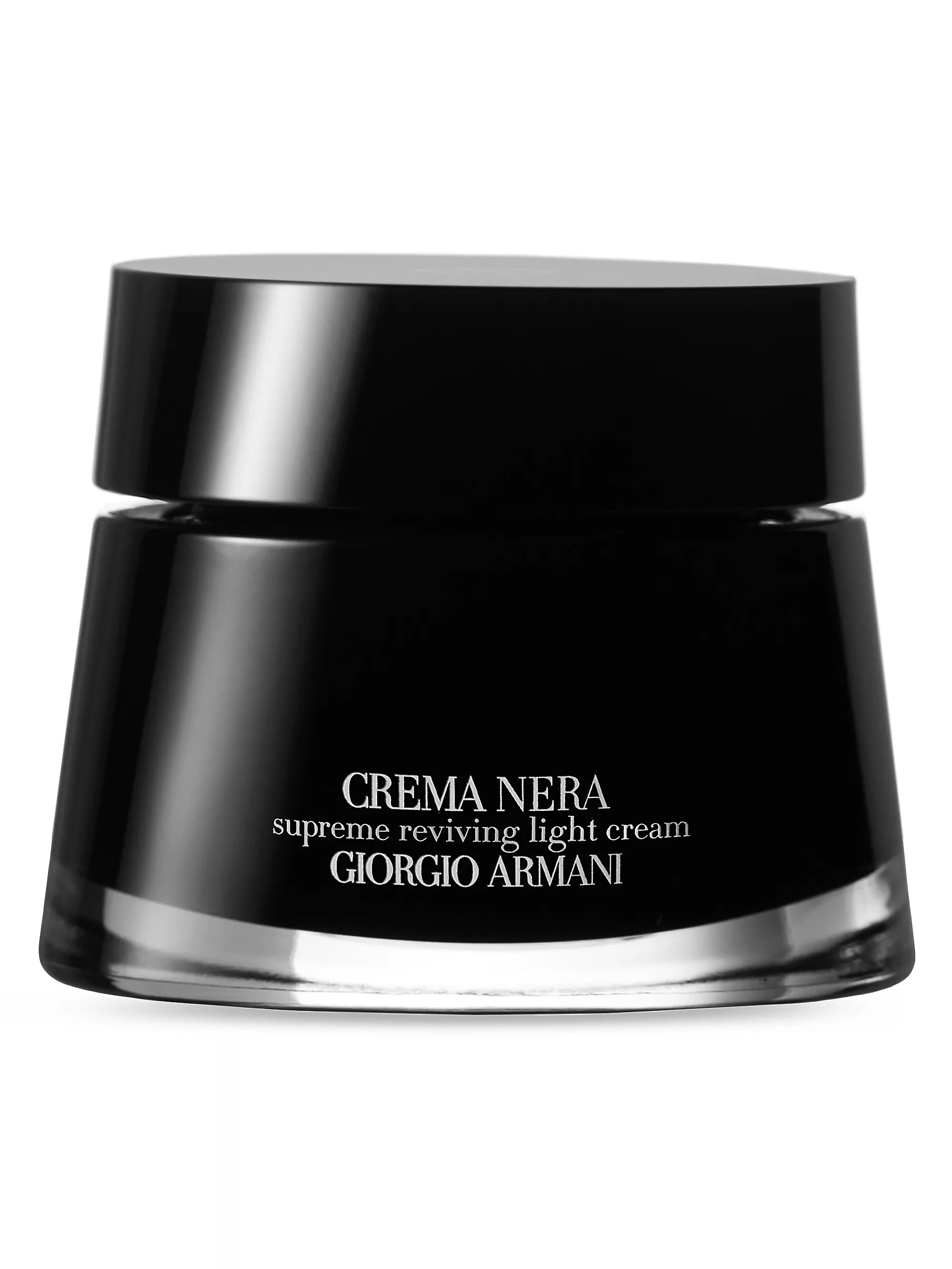 Crema Nera Supreme Lightweight Reviving Anti-Aging Face Cream | Saks Fifth Avenue