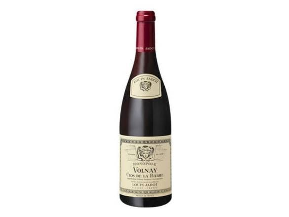 Jadot Volnay Clos De Barre - Red Wine From France - 750ml Bottle | Drizly