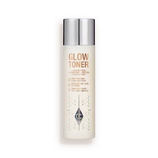 Glow Toner: Hydrating Facial Toner | Charlotte Tilbury | Charlotte Tilbury | Charlotte Tilbury (UK) 