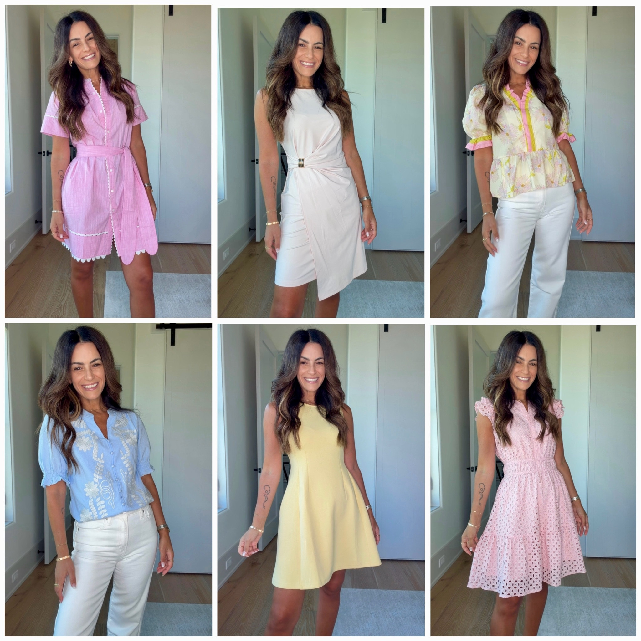 🎓Amazon Family Occasion Looks

#LTKSaleAlert #LTKOver40