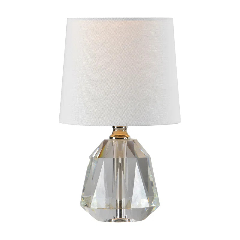 Willa Arlo™ Interiors Madewell 12" Table Lamp & Reviews | Wayfair | Wayfair North America