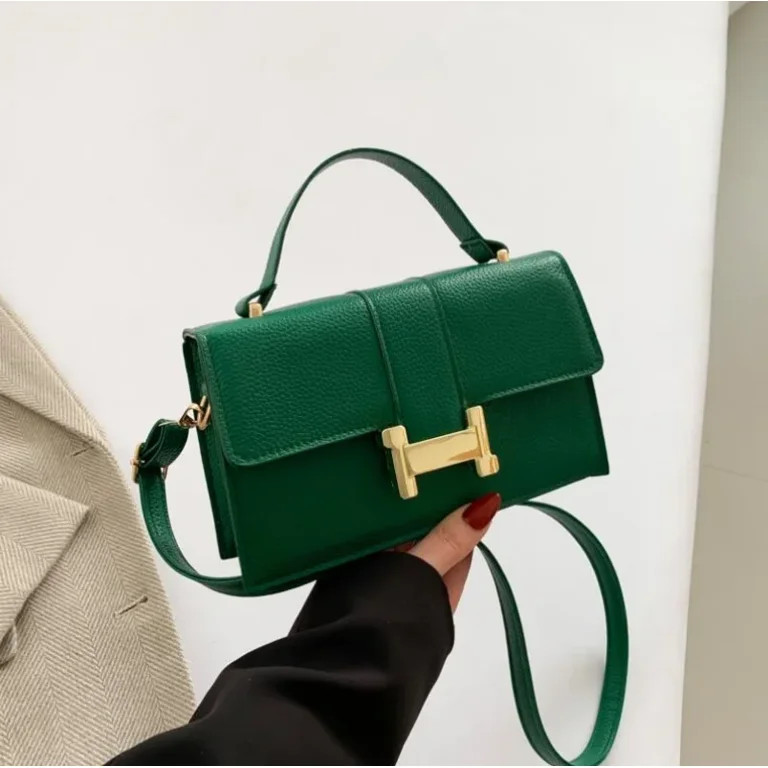 New Designer Bag Mini Crossbody Bag for Women Trend Phone Purse PU Leather Ladies Handbag Summer ... | Walmart (US)