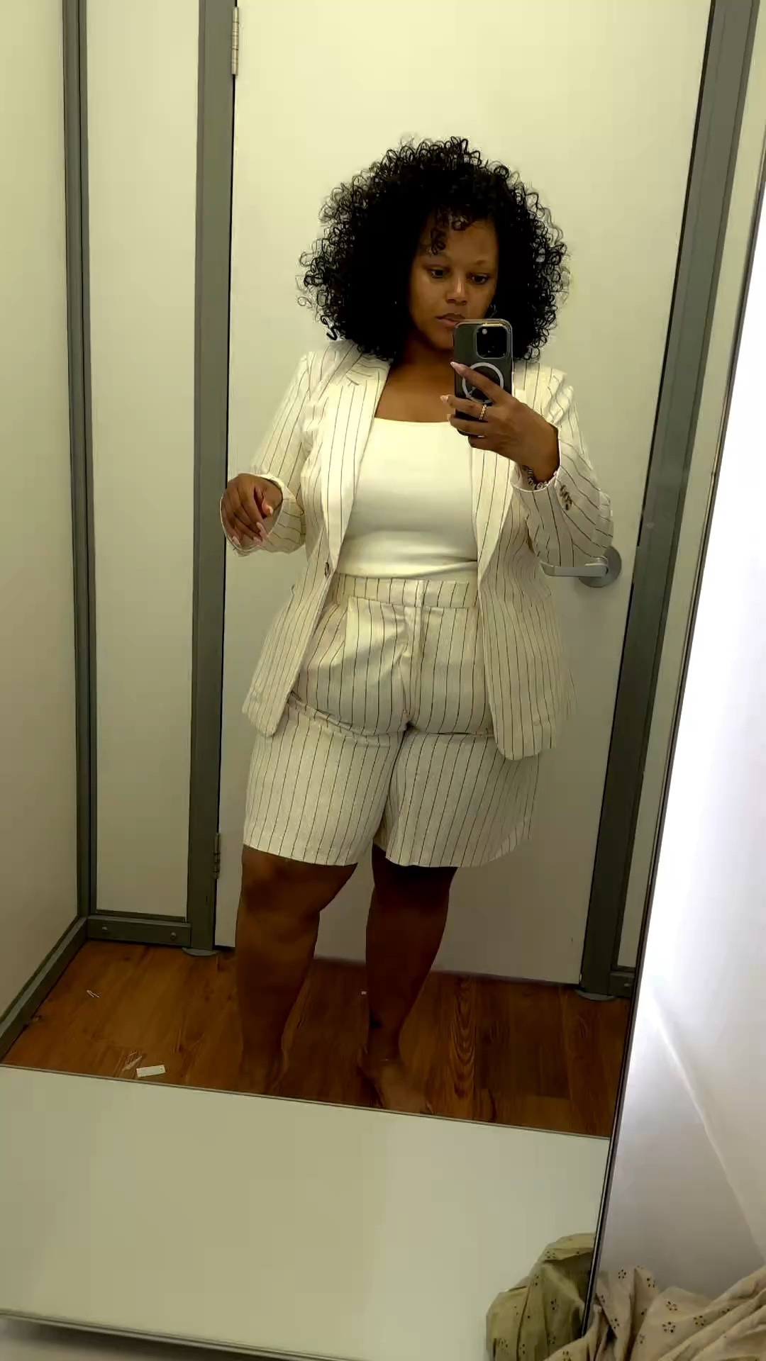 Spring fashion at Walmart! So many cute new pieces. I’m loving these short suit sets.

#LTKPlusSize #LTKMidsize #LTKPetite