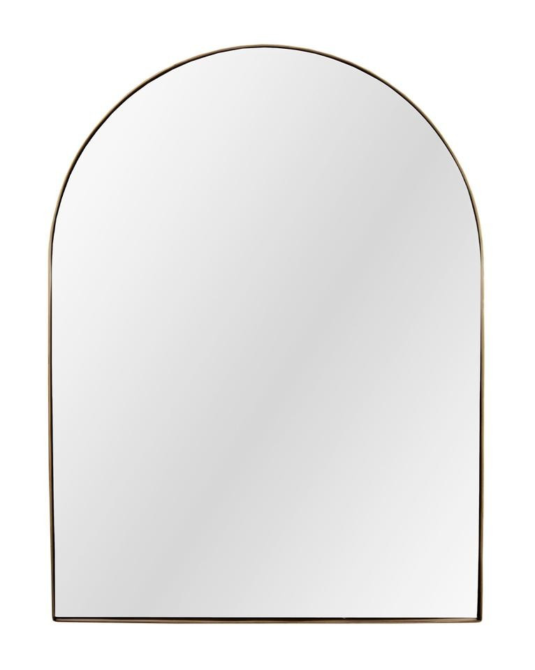 Wylie Arched Mirror | McGee & Co.