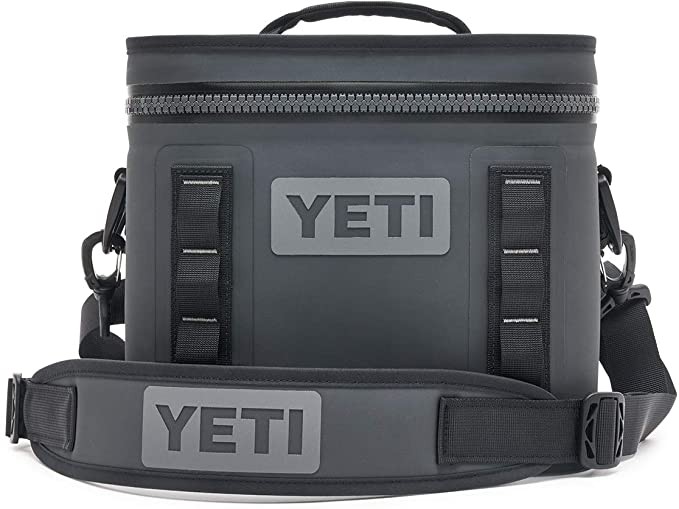 YETI Hopper Flip Portable Cooler | Amazon (US)