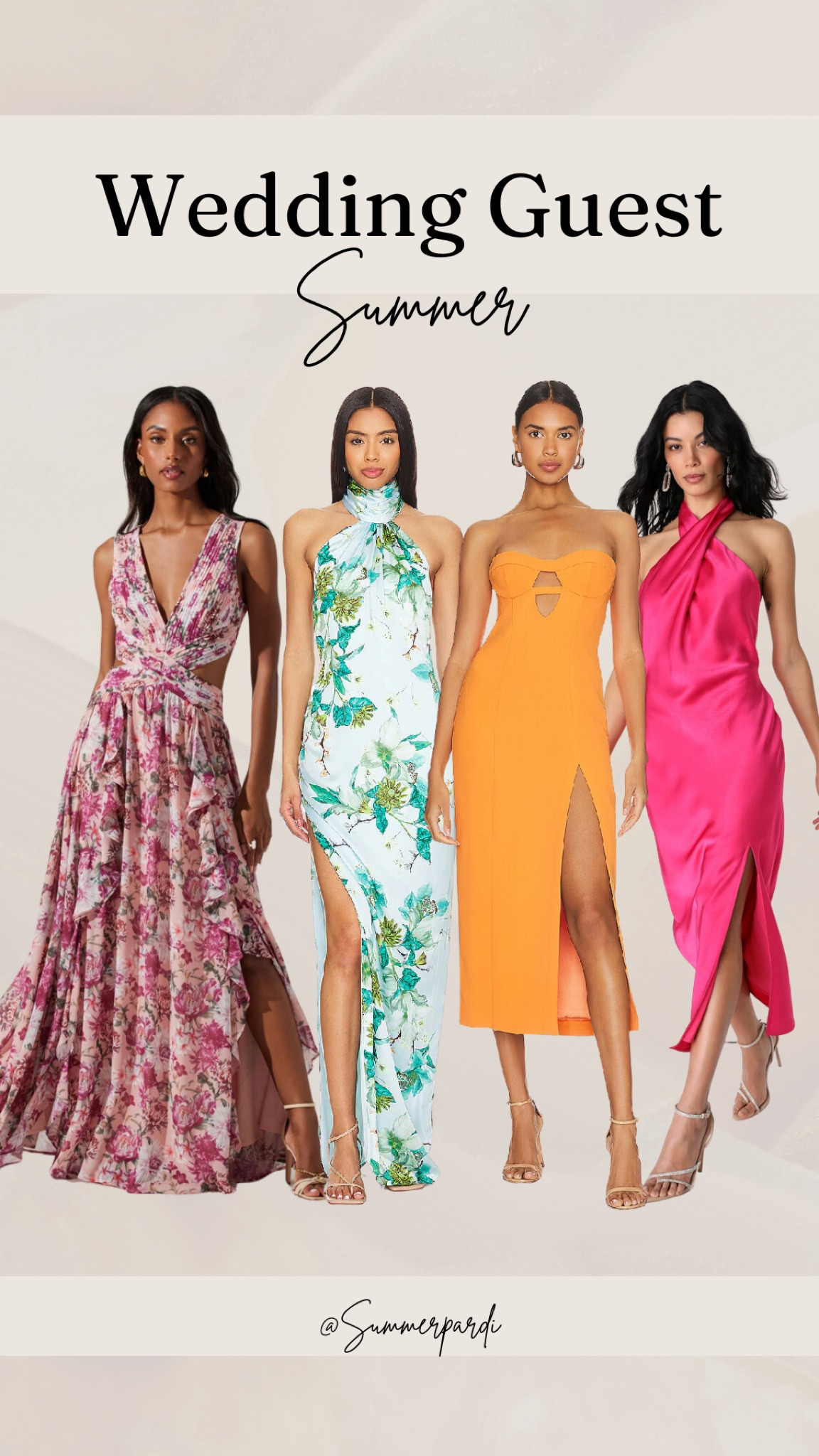 #LTKfindsunder100 #LTKstyletip #LTKwedding