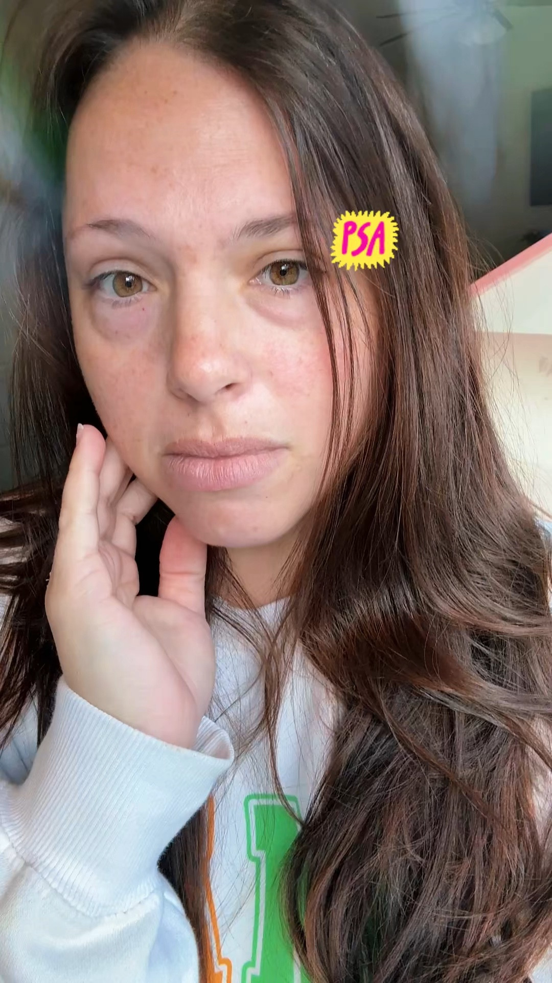 Never feel guilty for having to buy a $50 replacement screen protector for your iPhone again - after the first one, register it, and get unlimited replacements for $14.95! 

Moms of toddlers, raising littles, iPhone life

#LTKmomlife