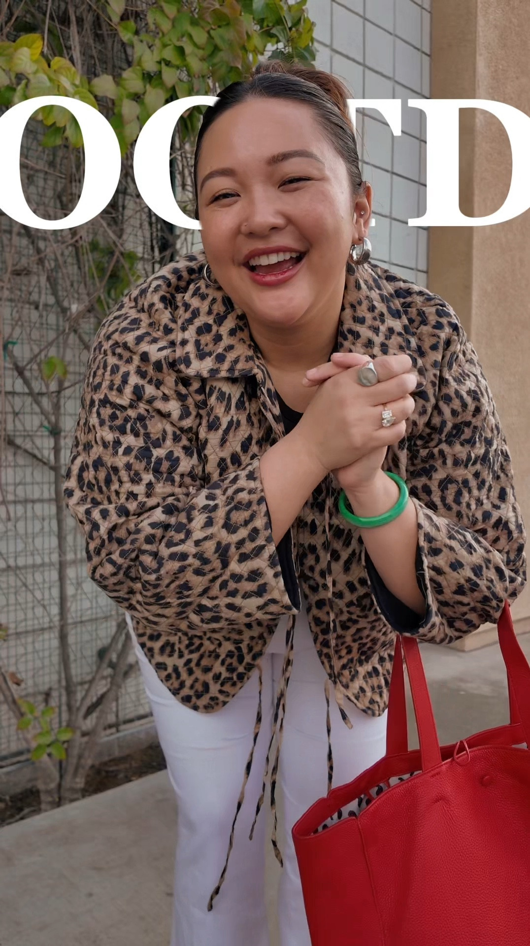 Today’s fit ✌🏼

Sizes:
Jacket - 1X
Shirt - XXL
Pants - 34R
Shoes - 8

#LTKStyleTip #LTKPlusSize #LTKWatchNow