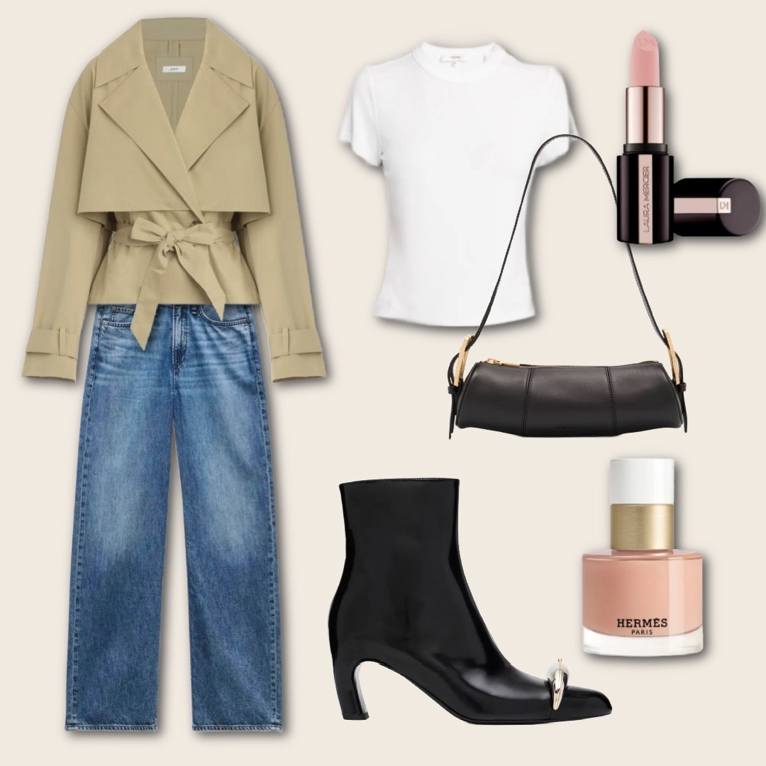 #NeimanMarcusPartner @NeimanMarcus #NeimanMarcus ✨Winter staples, done right ✔️ Cyber Monday! Earn up to a $1,250 Neiman Marcus Gift Card w/ Code: GC4YOU. Beauty/Fragrance Included

#LTKCyberWeek #LTKGiftGuide #LTKOver40