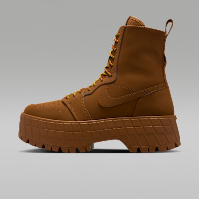Air Jordan 1 Brooklyn Women's Boots | Nike (US)
