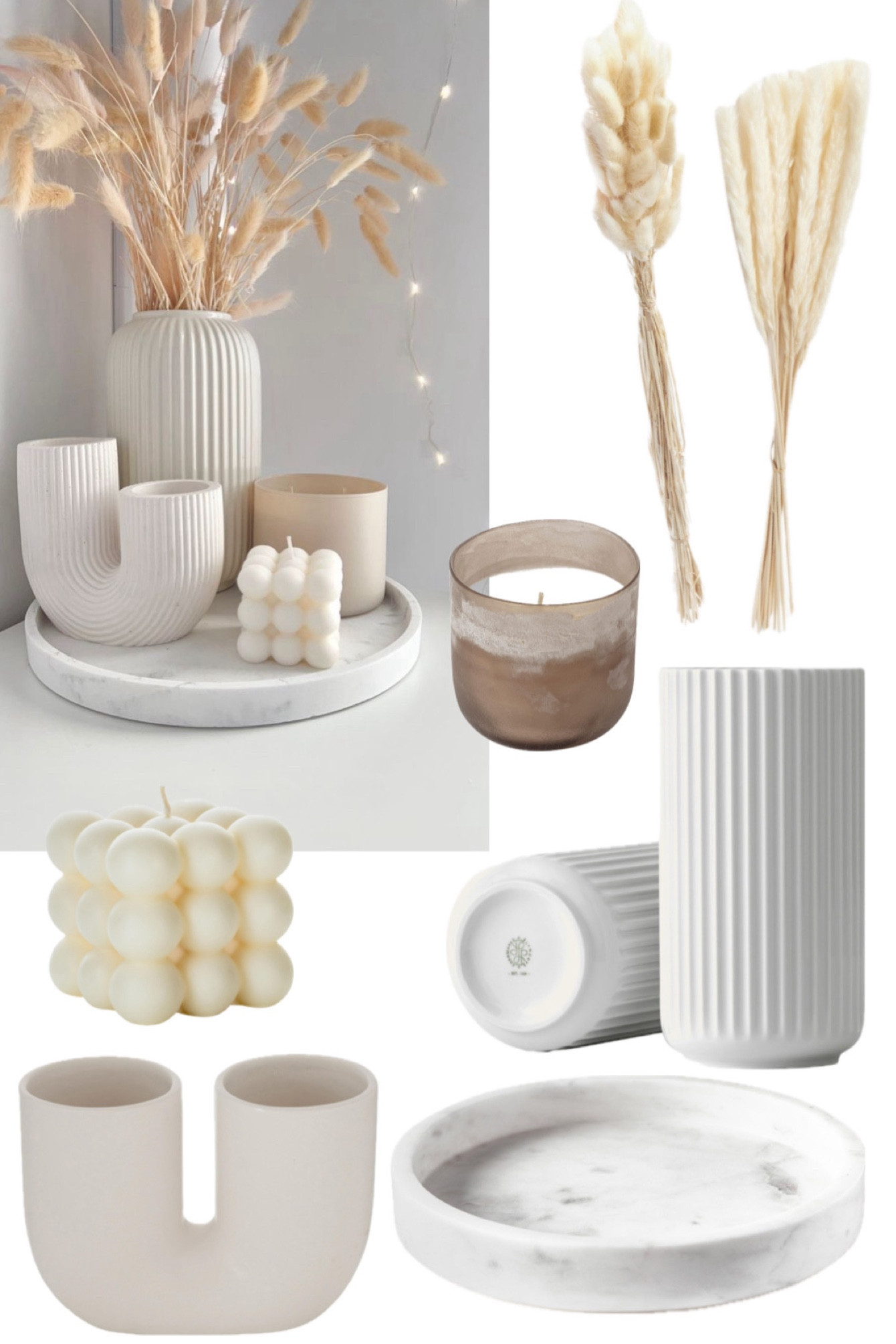 Deko Ideen Wohnung in neutralen Farben im Scandi Bohoo Style ✨🤍🌾

#LTKfindsunder50 #LTKfindsunder100 #LTKhome