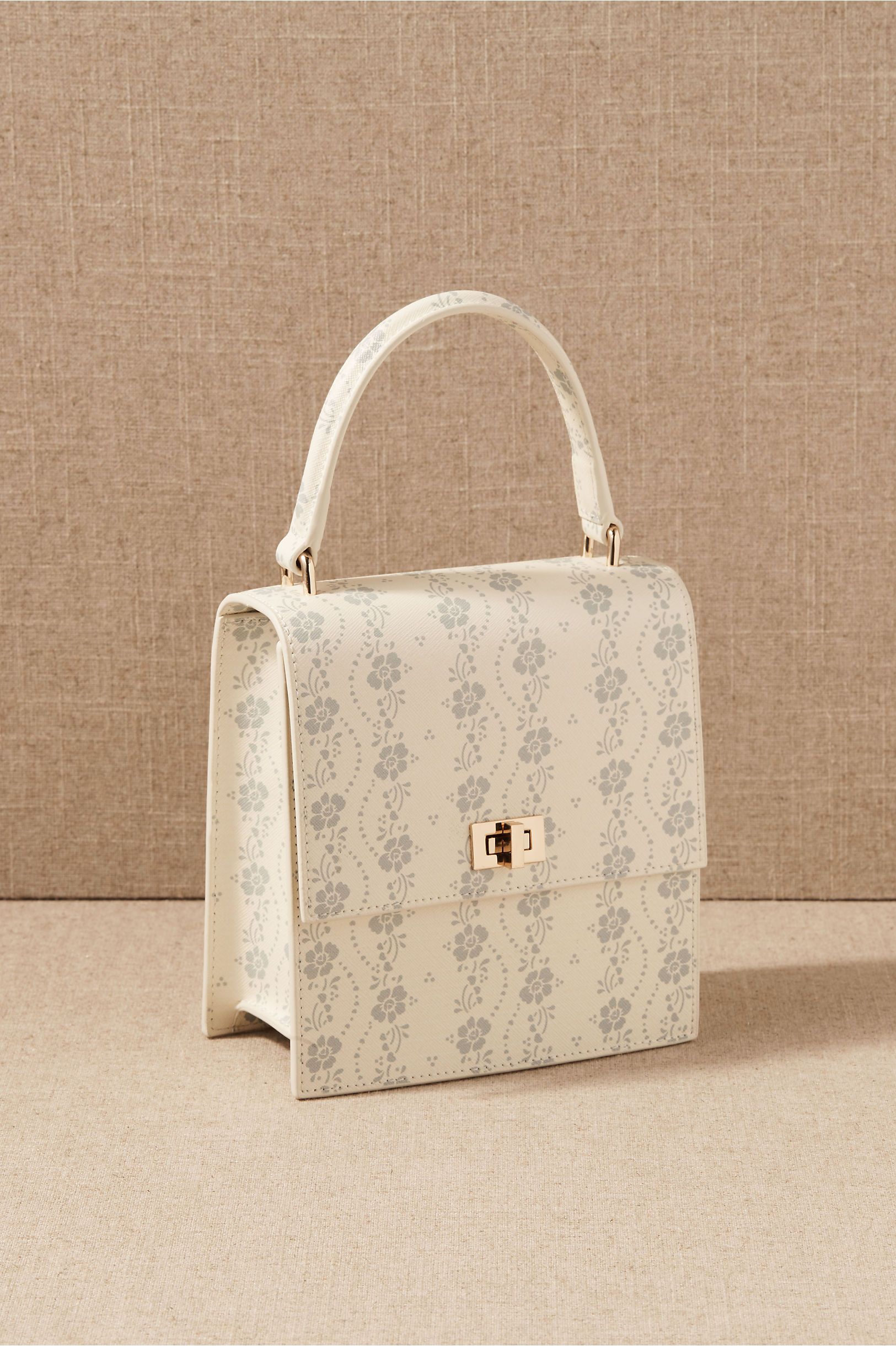 Neely & Chloe Mini Lady Bag | BHLDN