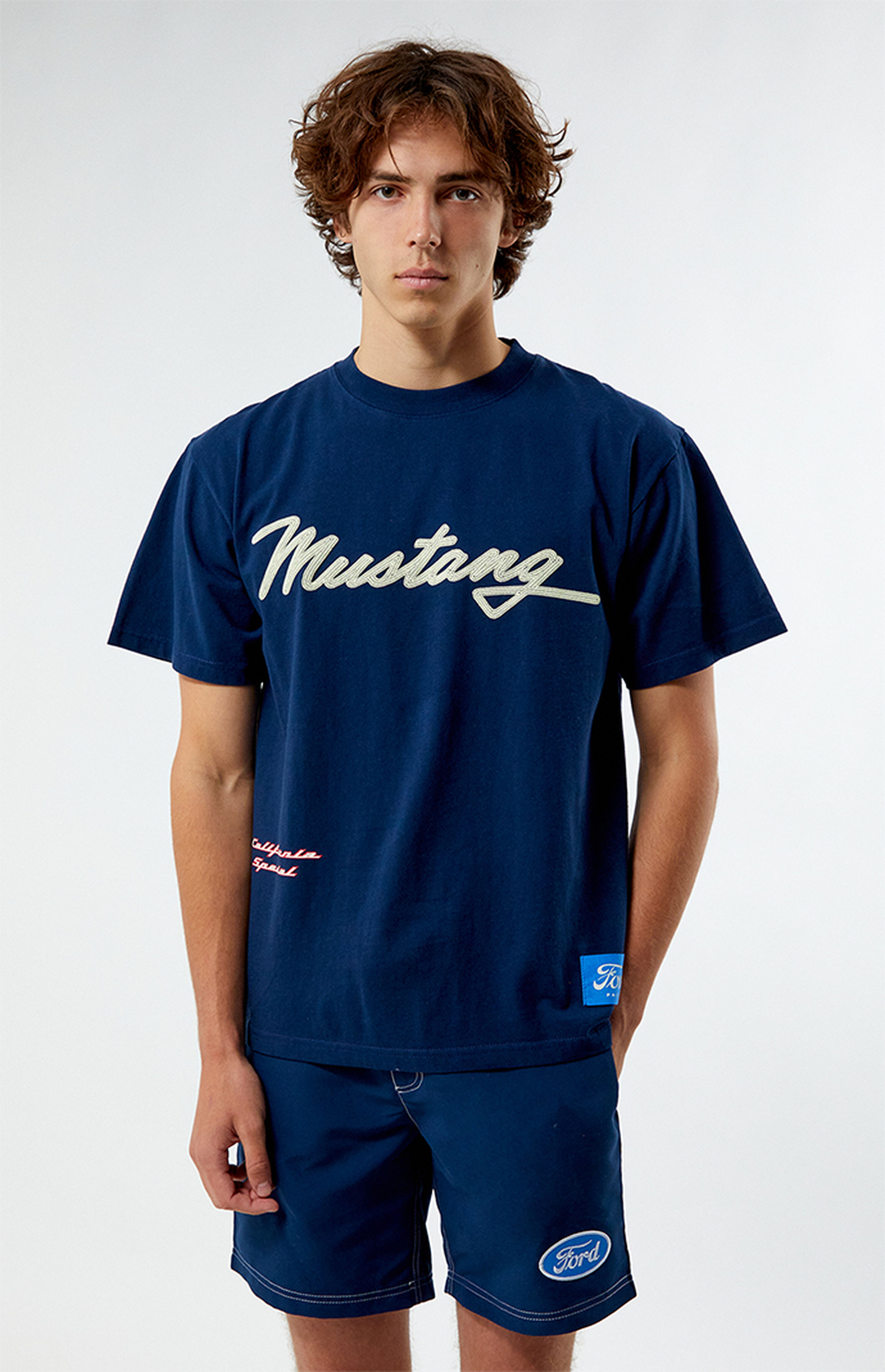 FORD Mustang T-Shirt | PacSun