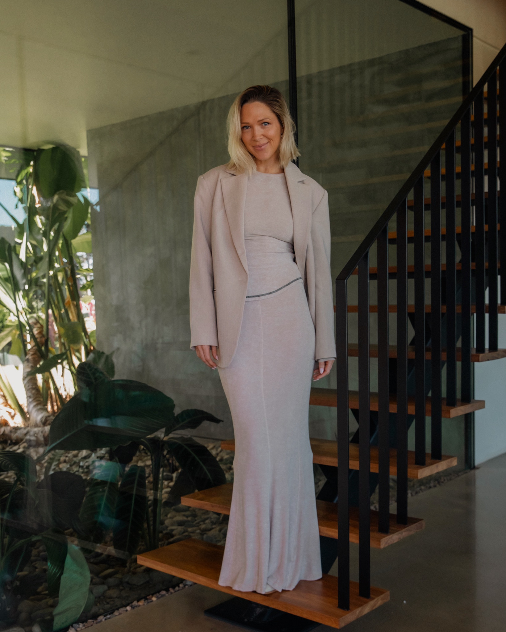 Long lunch lewk 

#LTKaustralia