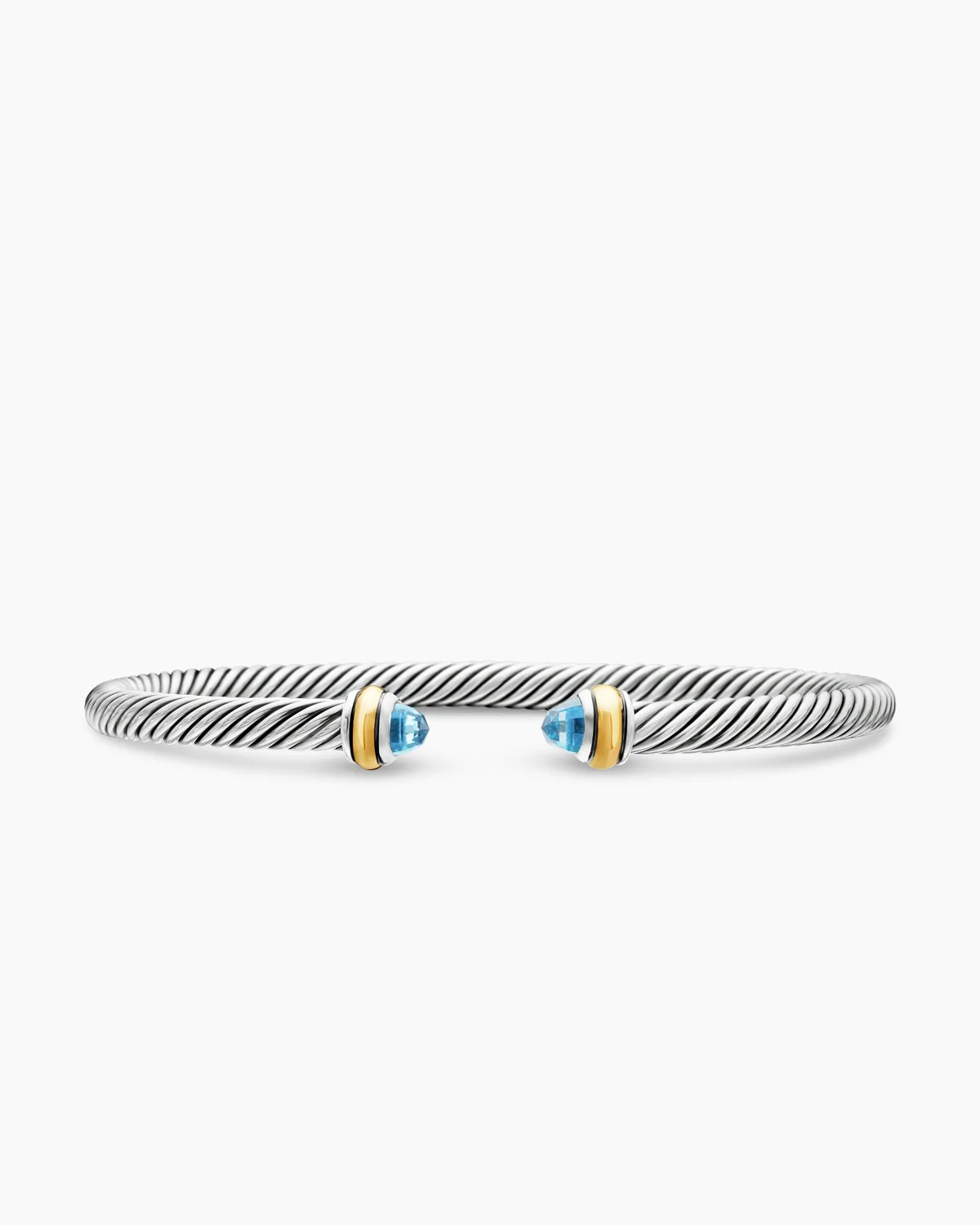 Classic Cable Bracelet | David Yurman