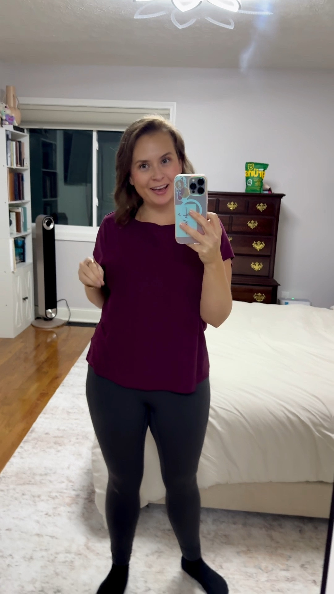 Need a new workout outfit? Try this from Amazon! 

#amazon #fitness #iuga

#LTKFindsUnder50 #LTKMidsize #LTKActive