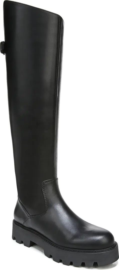 Balin Tall Lug Sole Boot | Nordstrom