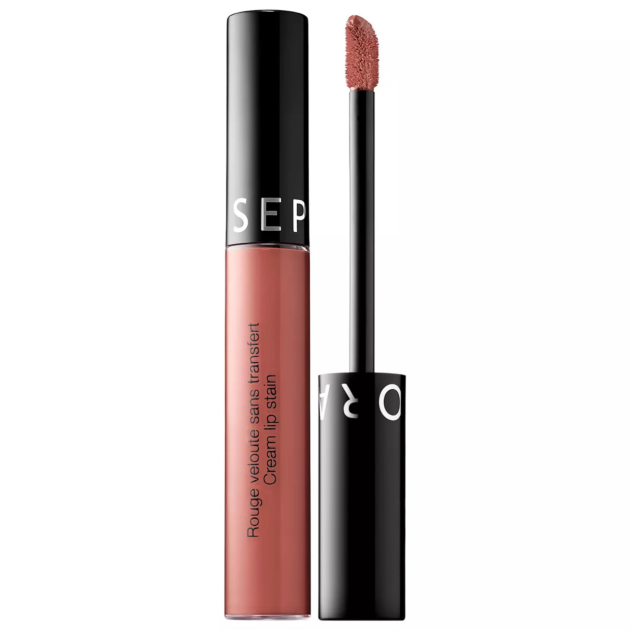 SEPHORA COLLECTION Cream Lip Stain Liquid Lipstick | Kohl's